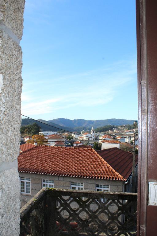 Casa Dos Strecht'S Casa de hóspedes Castelo de Paiva Exterior foto